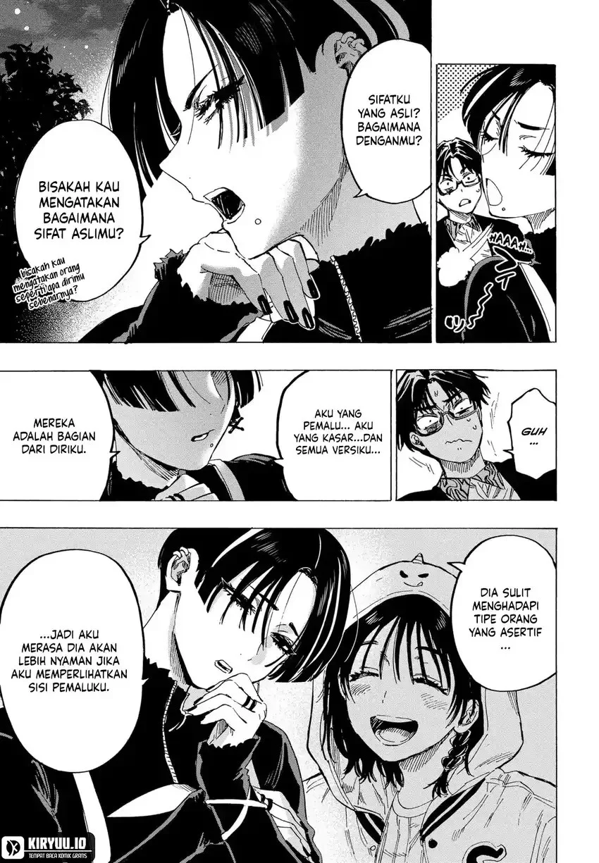 Marriagetoxin Chapter 65 - halaman 16