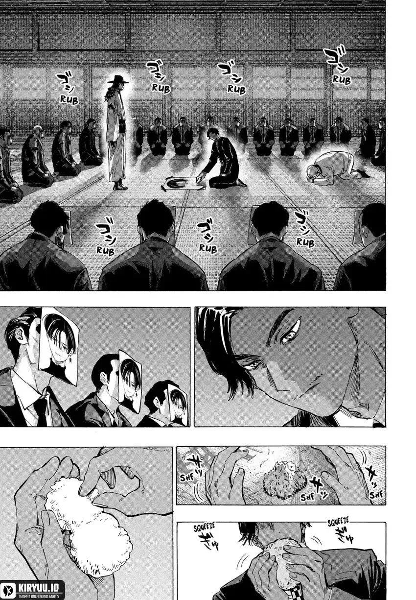 Marriagetoxin Chapter 65 - halaman 20