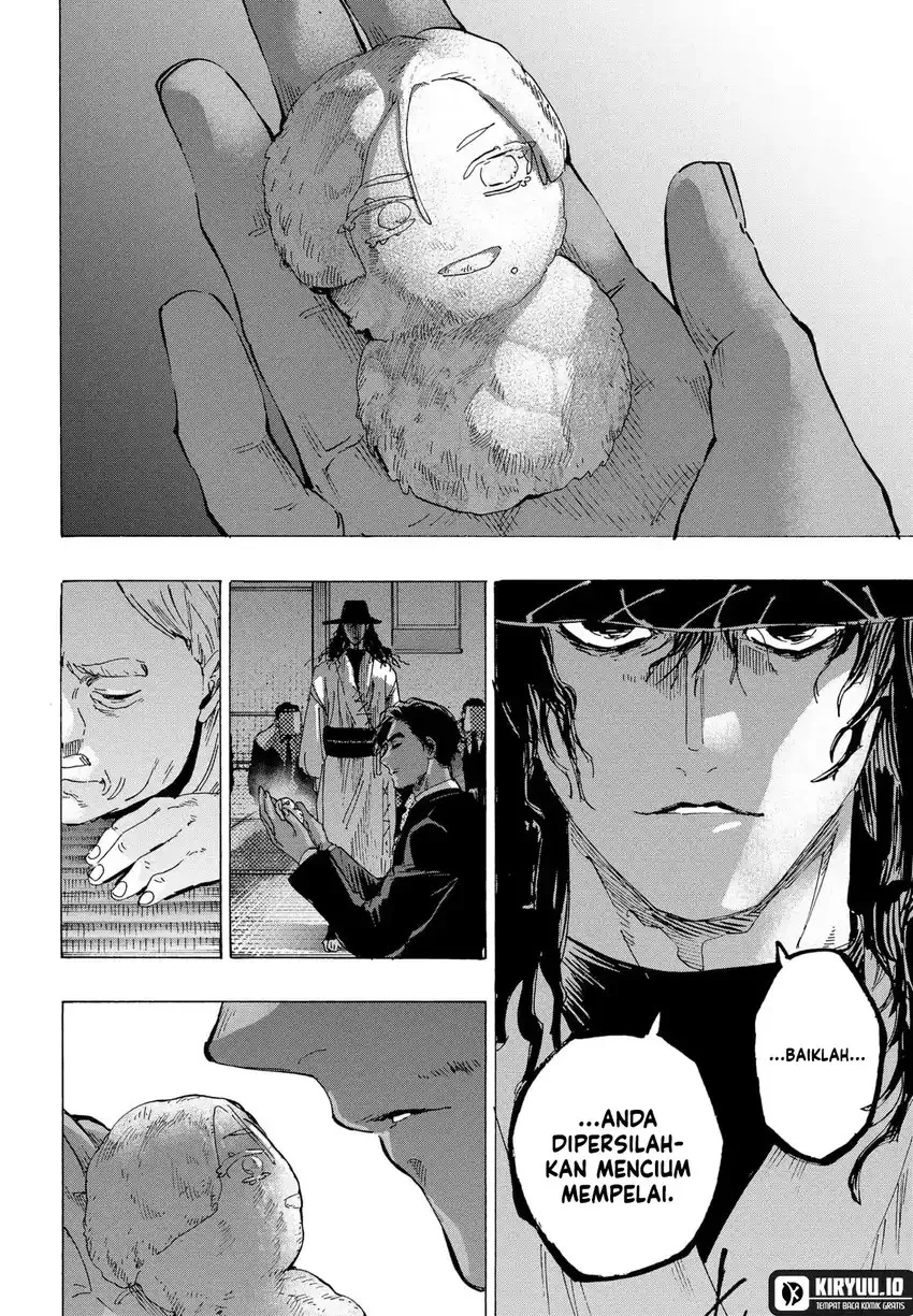 Marriagetoxin Chapter 65 - halaman 21