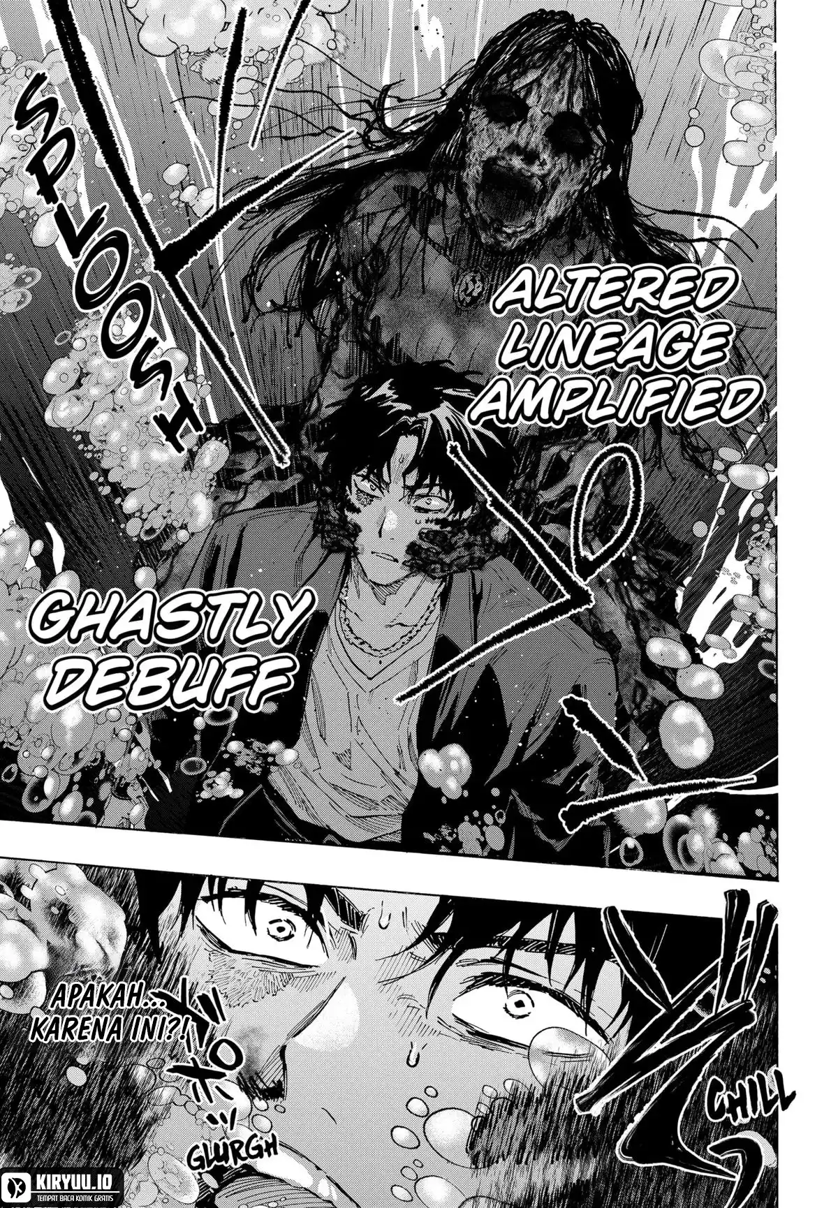 Marriagetoxin Chapter 68 - halaman 10