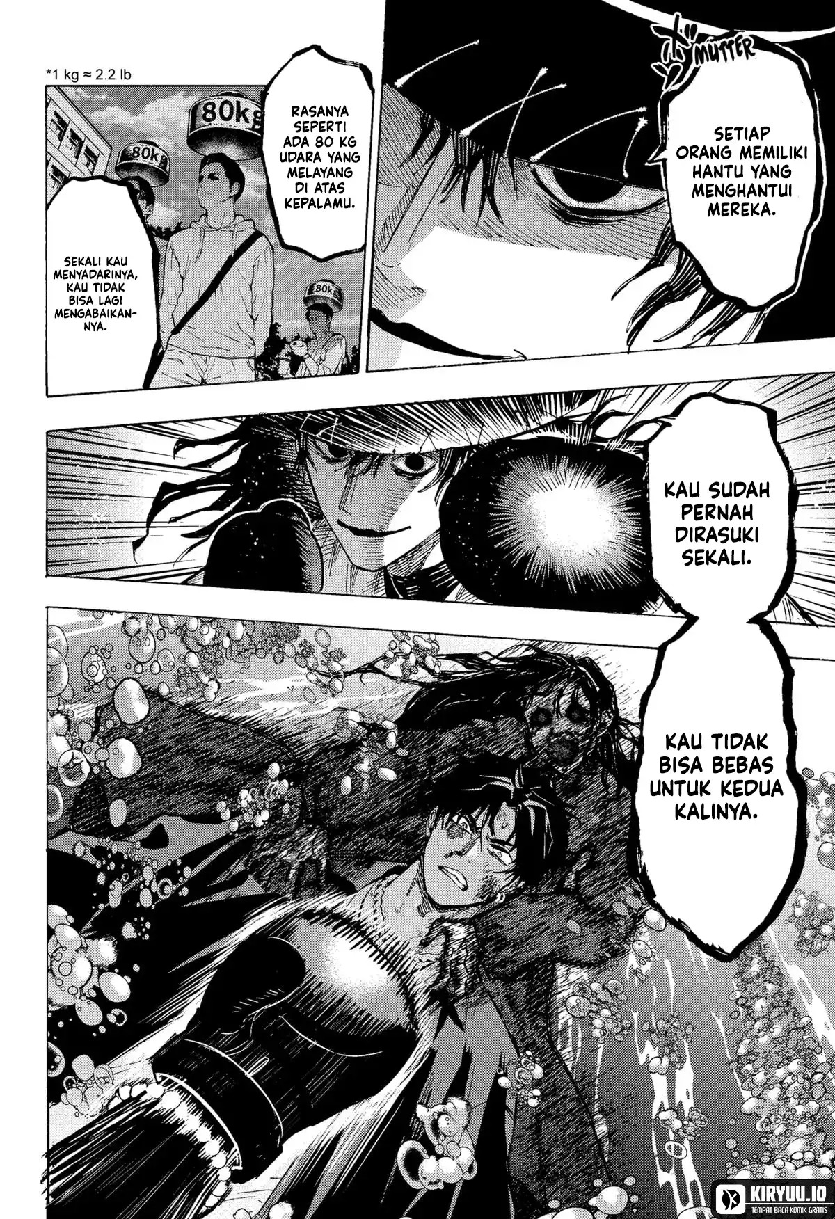 Marriagetoxin Chapter 68 - halaman 11