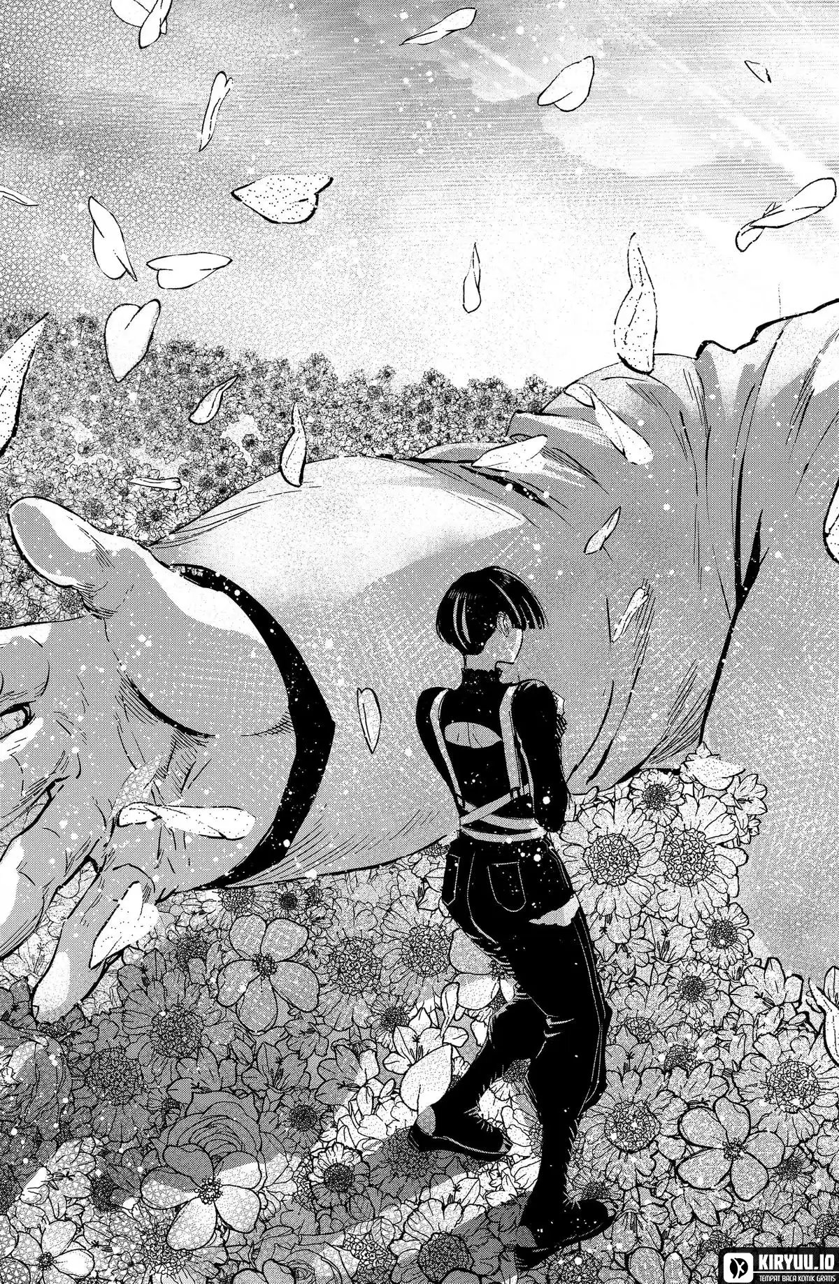 Marriagetoxin Chapter 68 - halaman 18