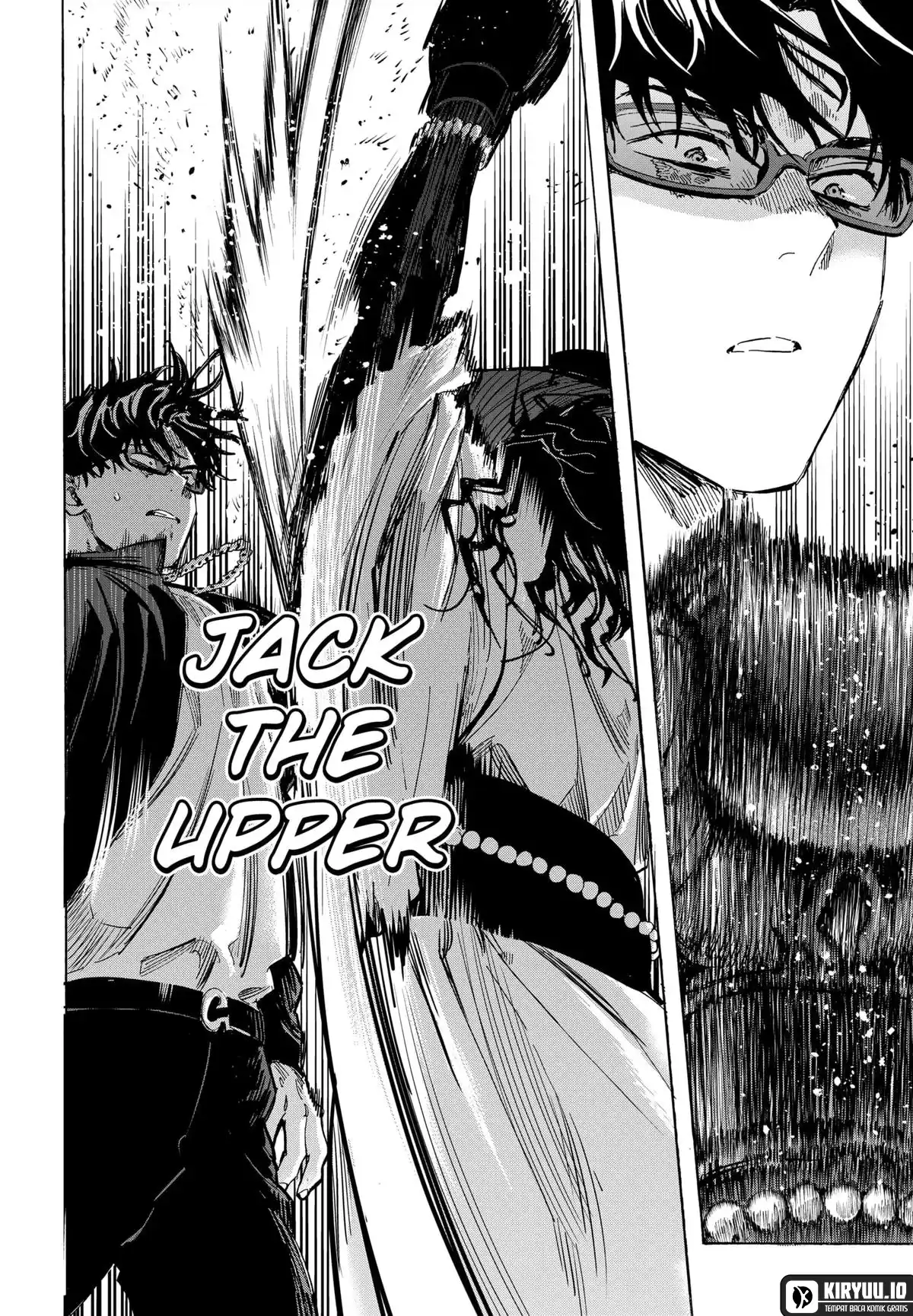 Marriagetoxin Chapter 68 - halaman 7