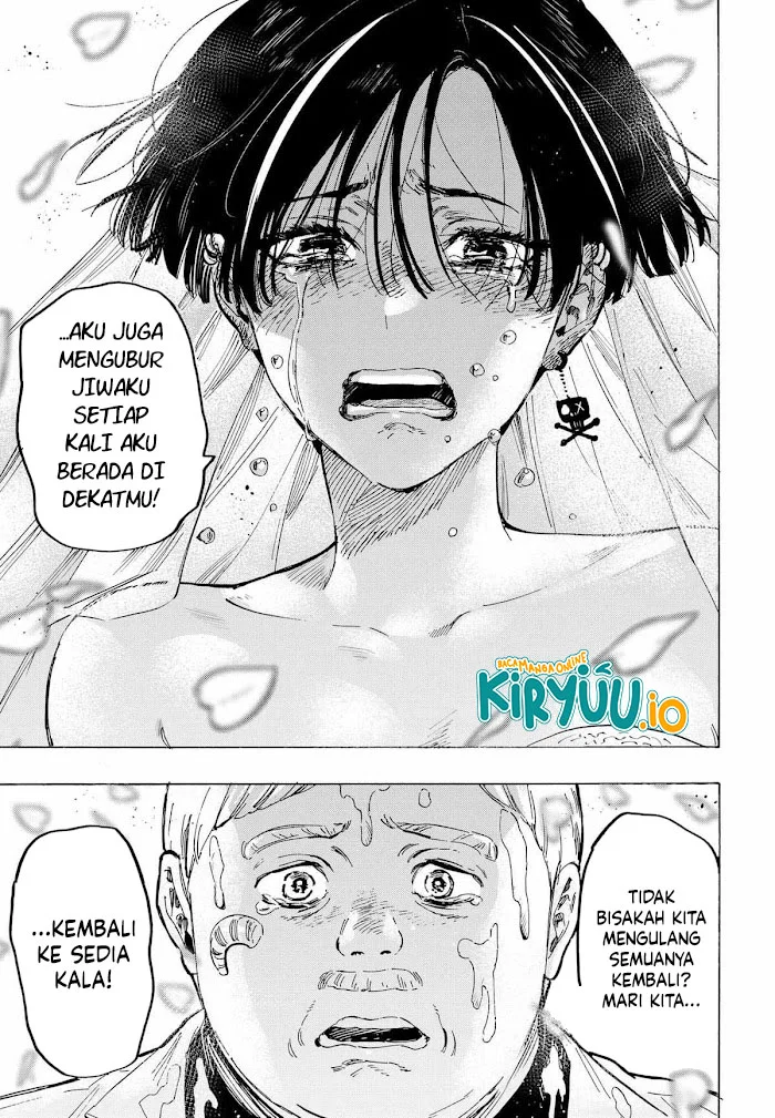 Marriagetoxin Chapter 69 - halaman 14