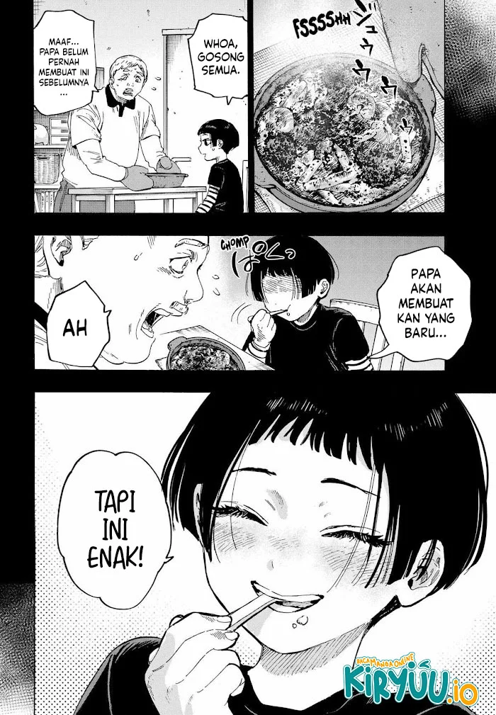 Marriagetoxin Chapter 69 - halaman 15
