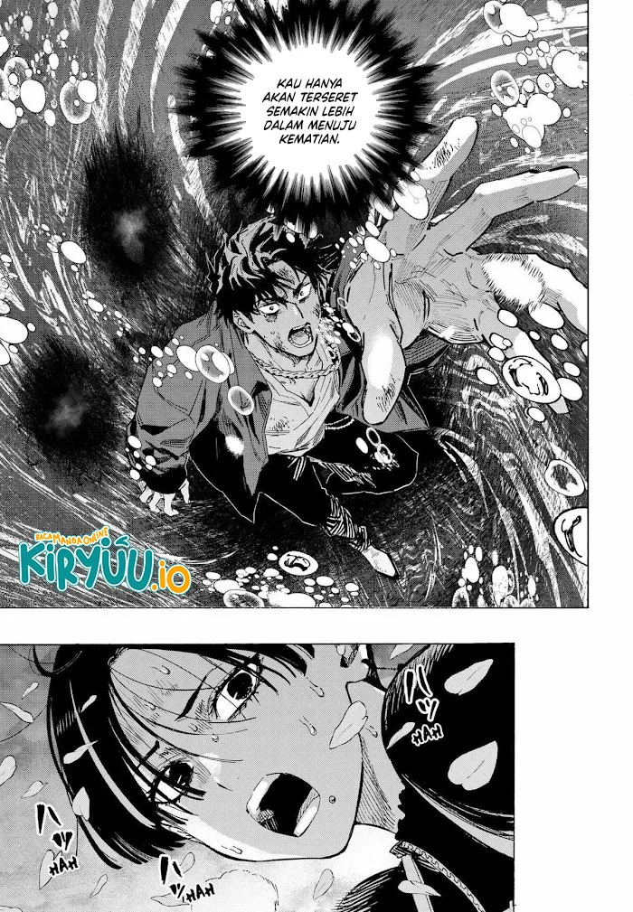Marriagetoxin Chapter 69 - halaman 4