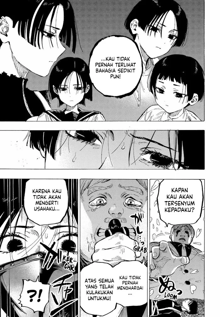 Marriagetoxin Chapter 69 - halaman 8