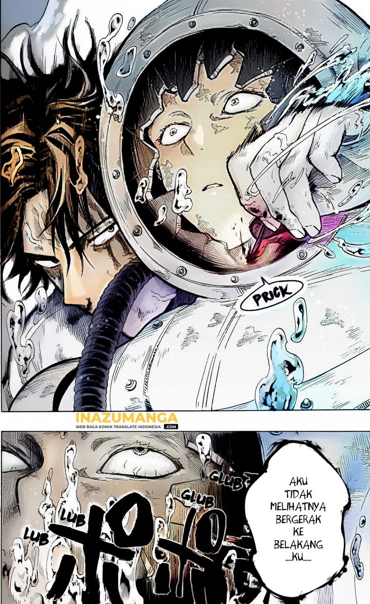 Marriagetoxin Chapter 7 - halaman 20
