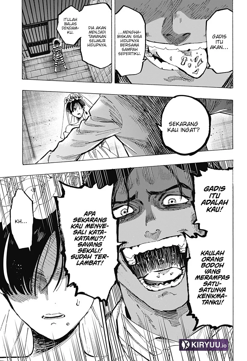 Marriagetoxin Chapter 73 - halaman 13