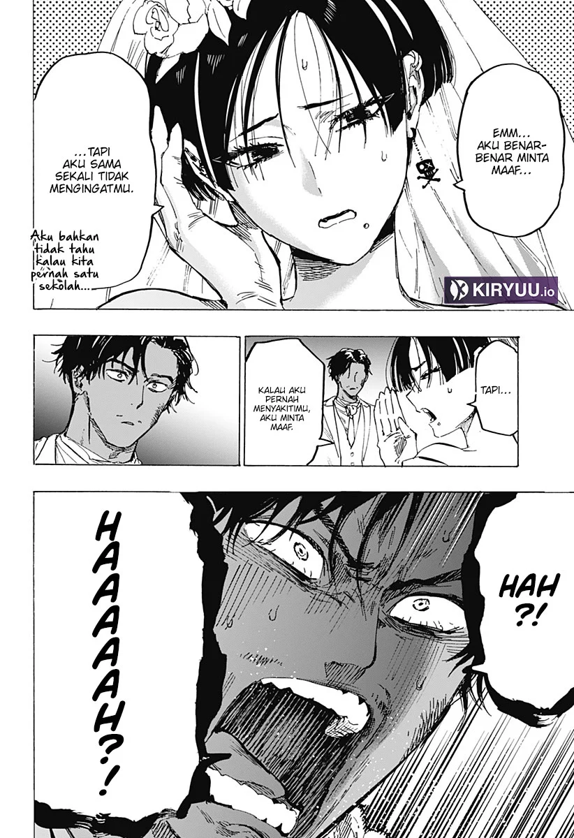 Marriagetoxin Chapter 73 - halaman 14