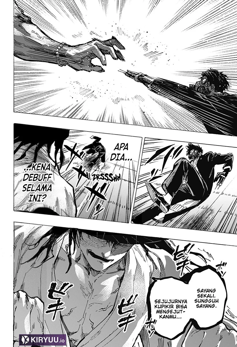 Marriagetoxin Chapter 73 - halaman 20