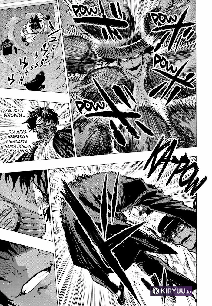 Marriagetoxin Chapter 74 - halaman 10