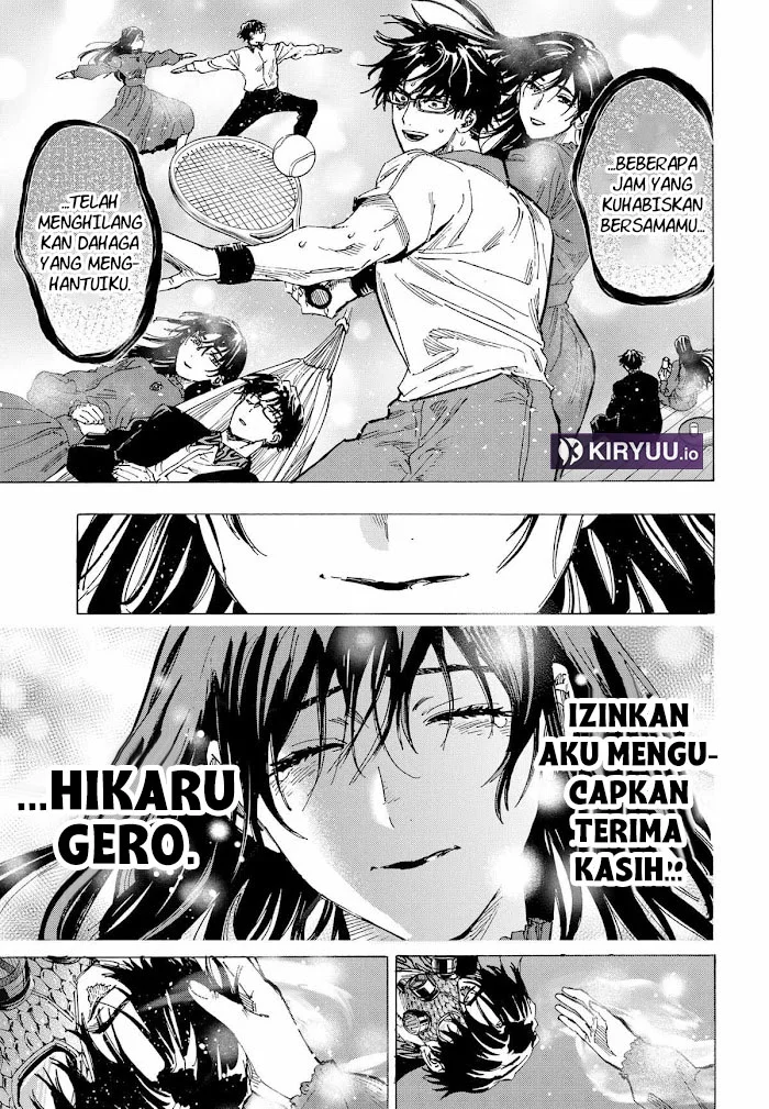 Marriagetoxin Chapter 74 - halaman 14