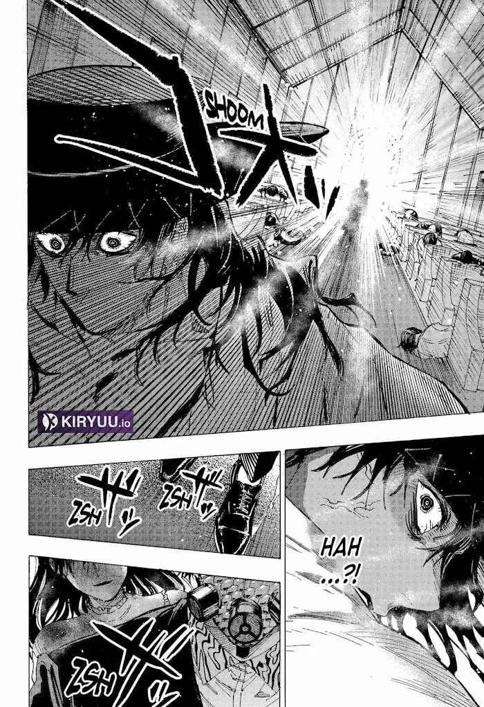 Marriagetoxin Chapter 74 - halaman 15