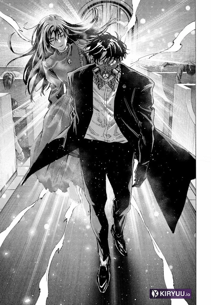 Marriagetoxin Chapter 74 - halaman 16