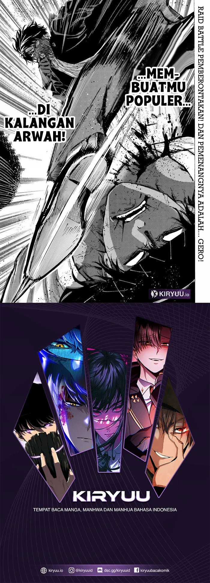 Marriagetoxin Chapter 74 - halaman 20