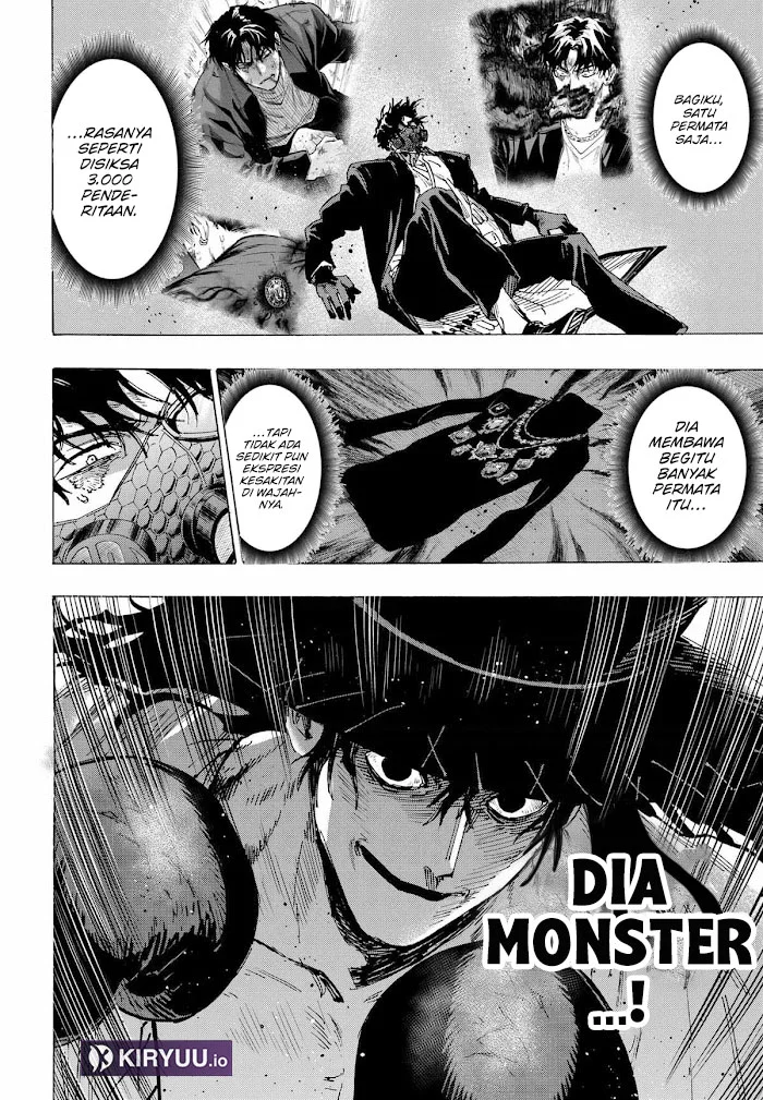 Marriagetoxin Chapter 74 - halaman 3
