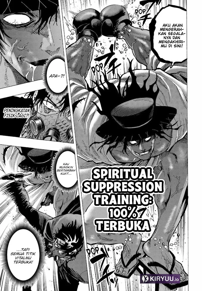 Marriagetoxin Chapter 74 - halaman 8
