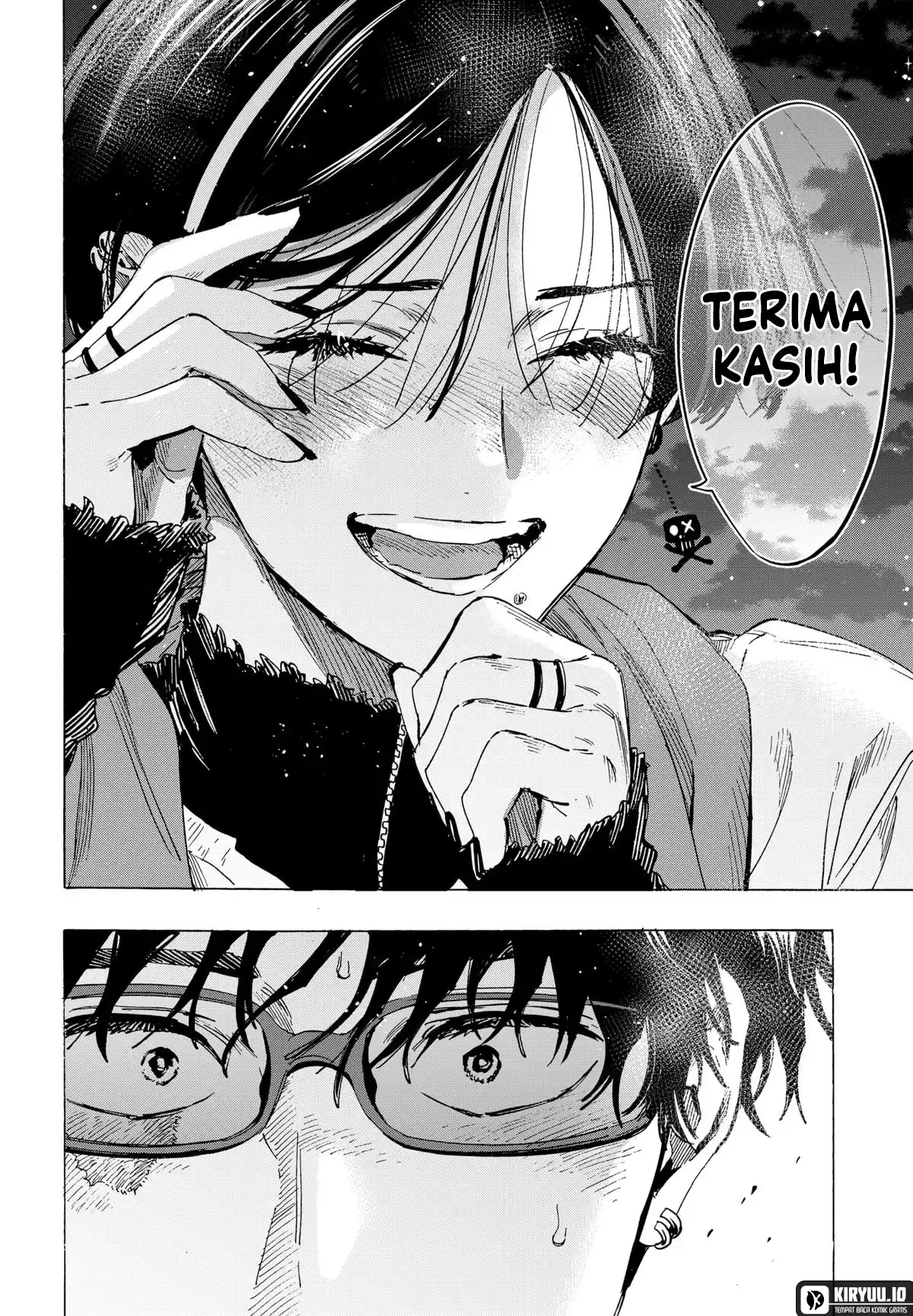 Marriagetoxin Chapter 76 - halaman 19