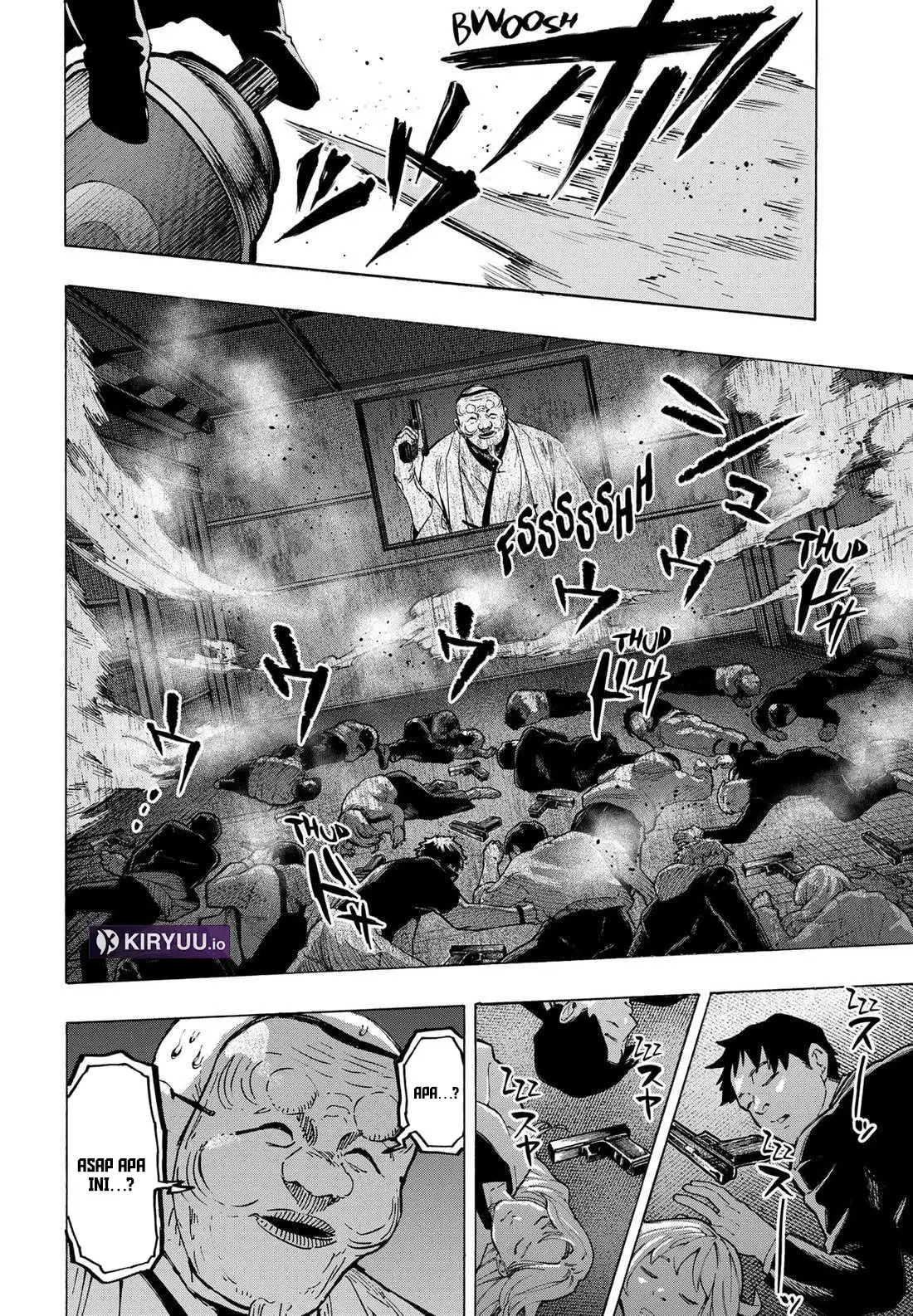 Marriagetoxin Chapter 78 - halaman 3