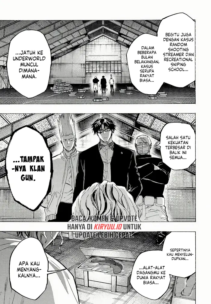 Marriagetoxin Chapter 79 - halaman 12