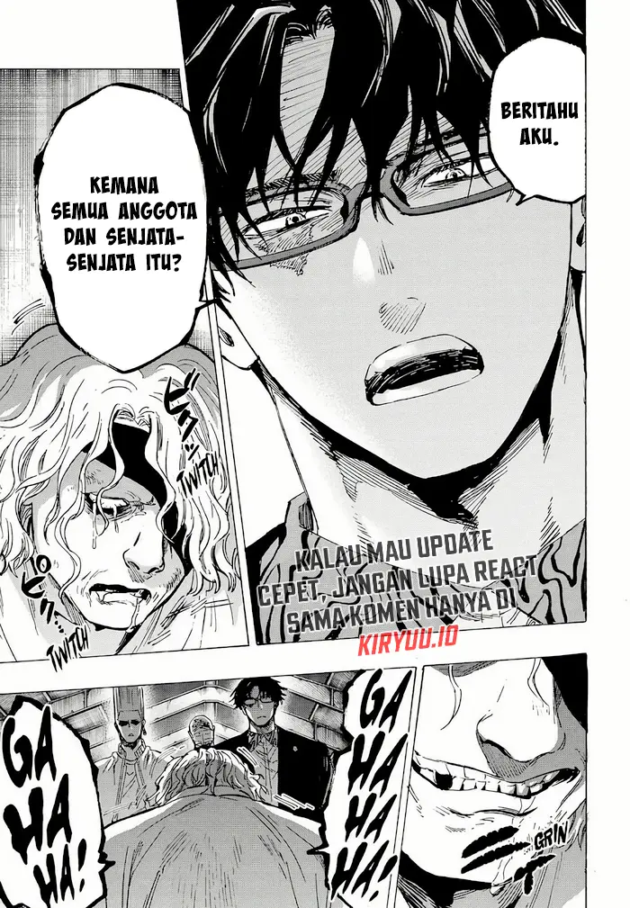 Marriagetoxin Chapter 79 - halaman 16