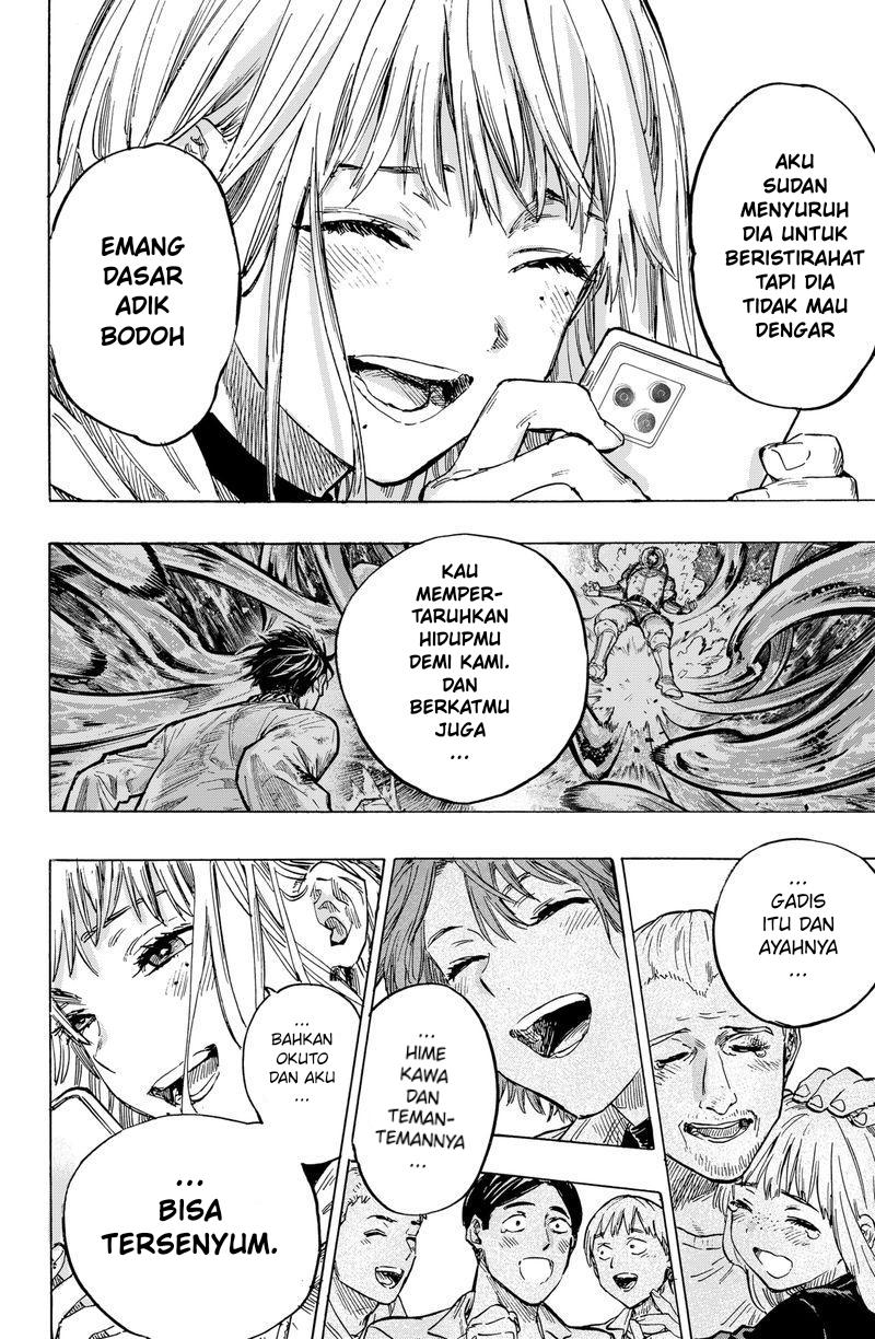 Marriagetoxin Chapter 8 - halaman 14
