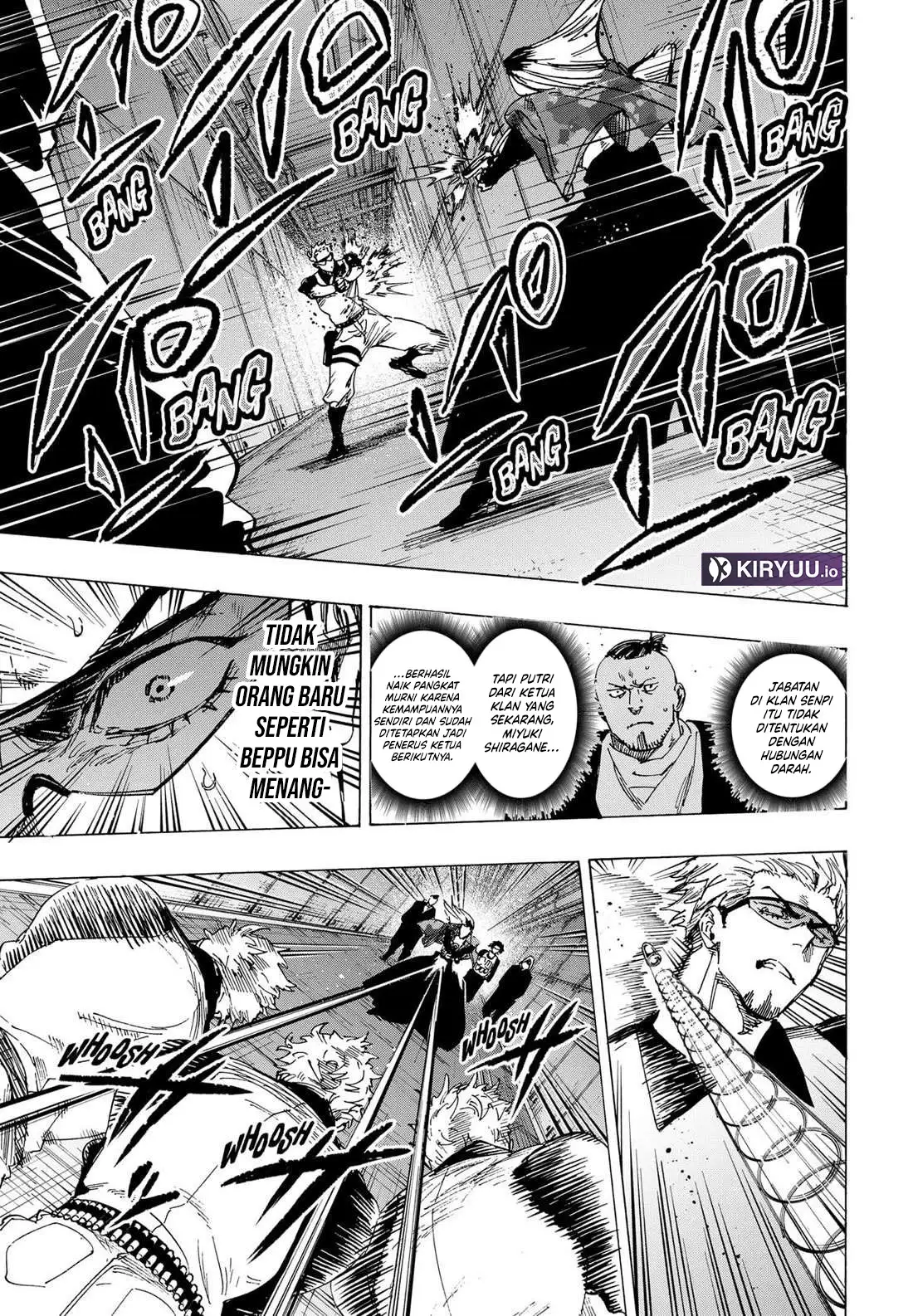 Marriagetoxin Chapter 81 - halaman 4