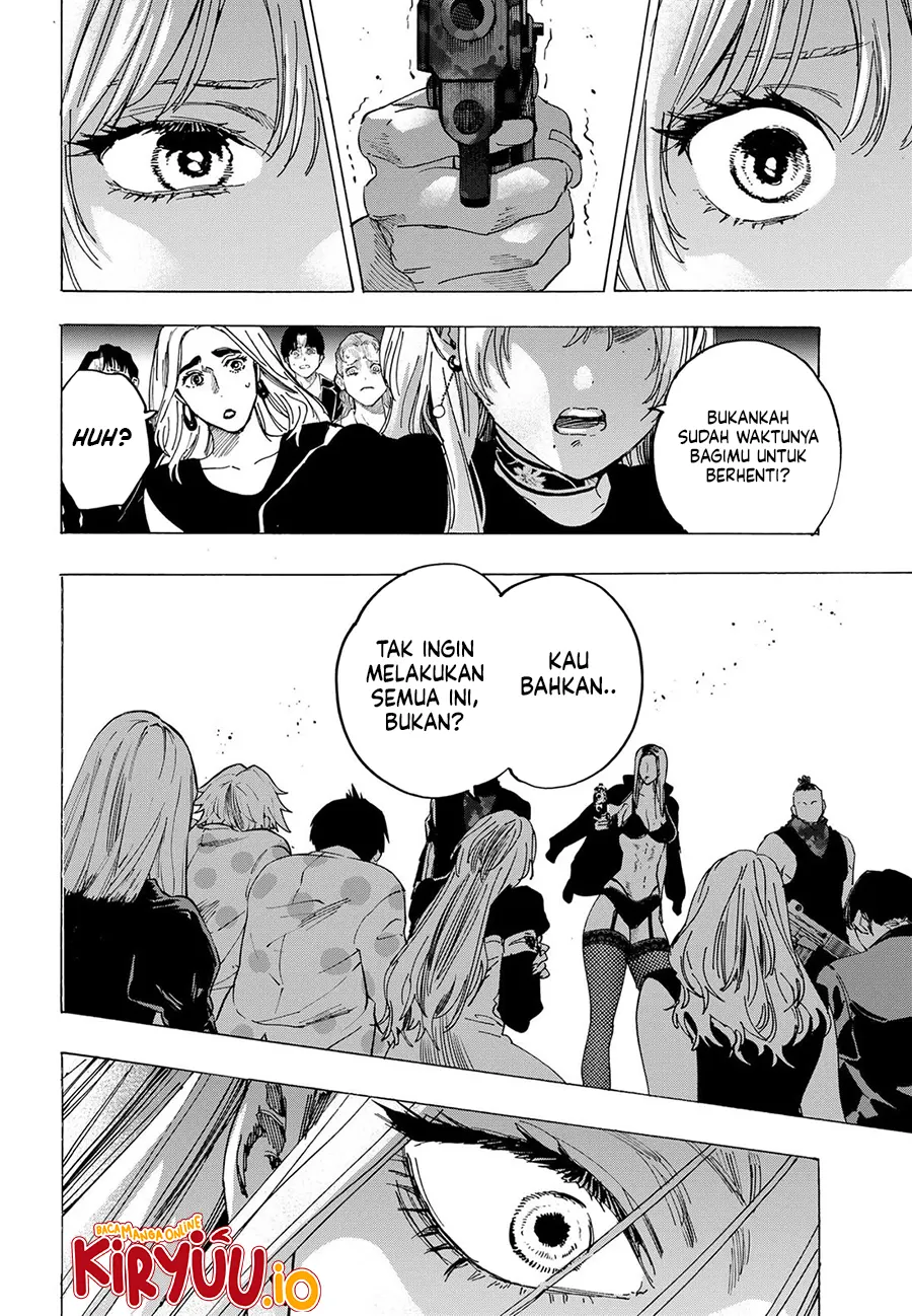 Marriagetoxin Chapter 83 - halaman 13