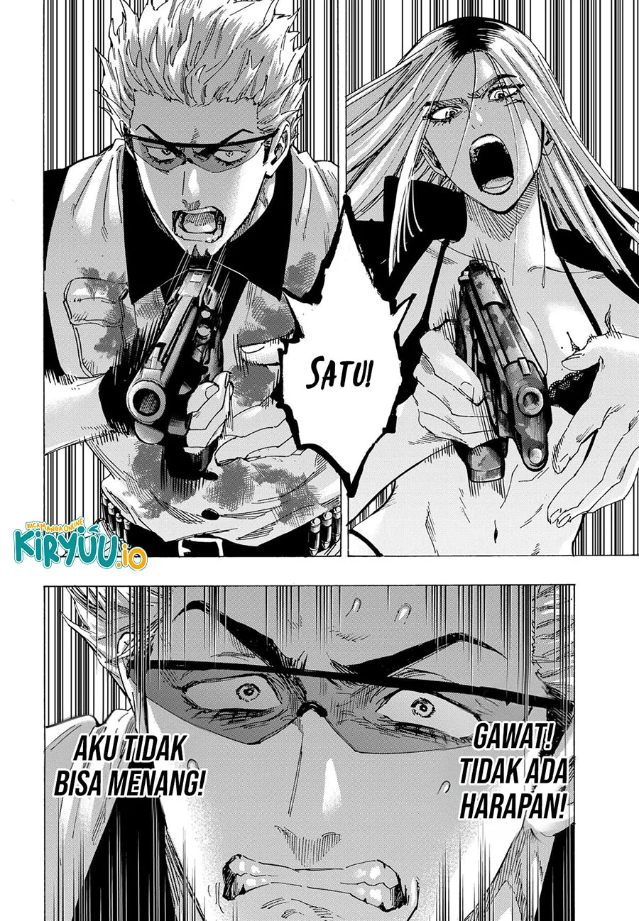 Marriagetoxin Chapter 85 - halaman 14