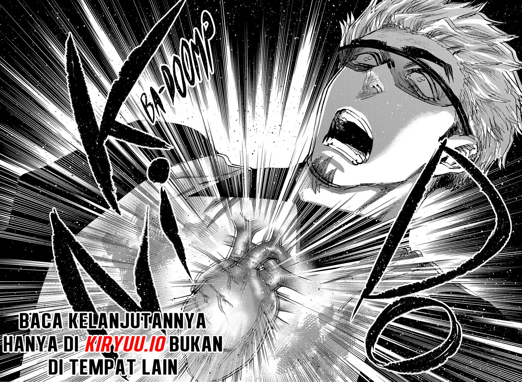 Marriagetoxin Chapter 85 - halaman 16