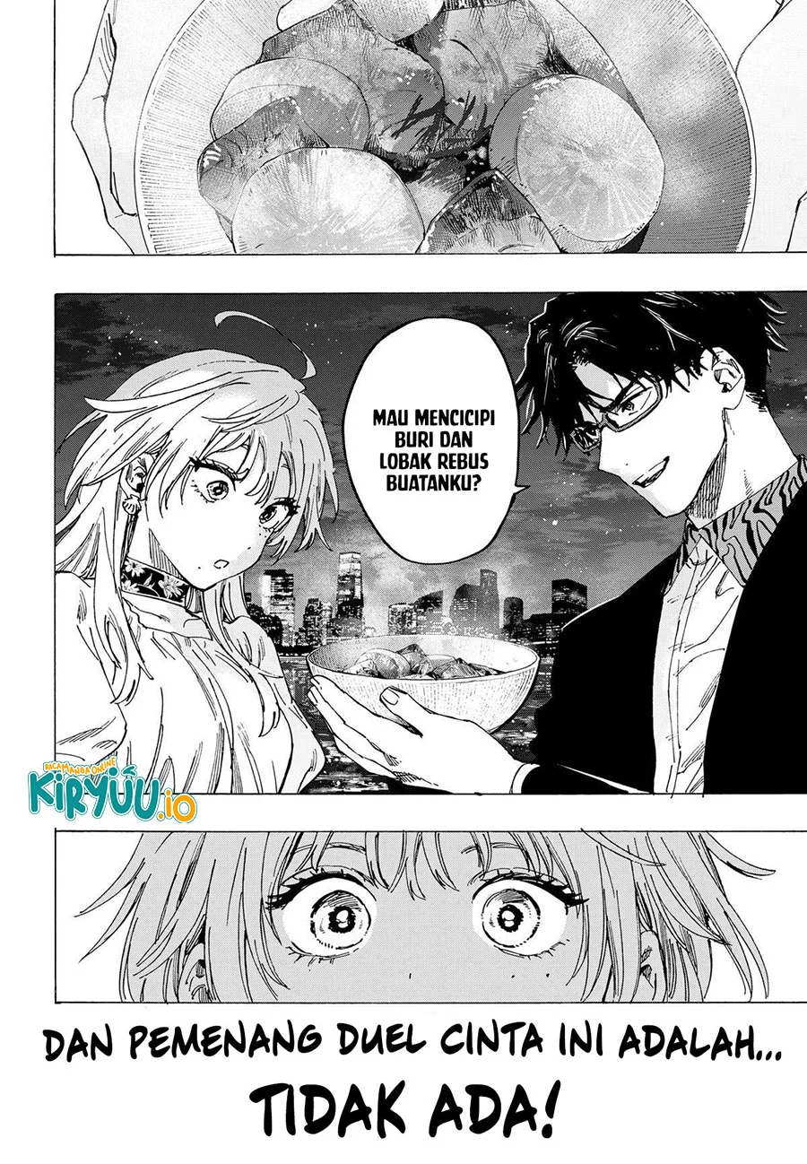 Marriagetoxin Chapter 88 - halaman 13