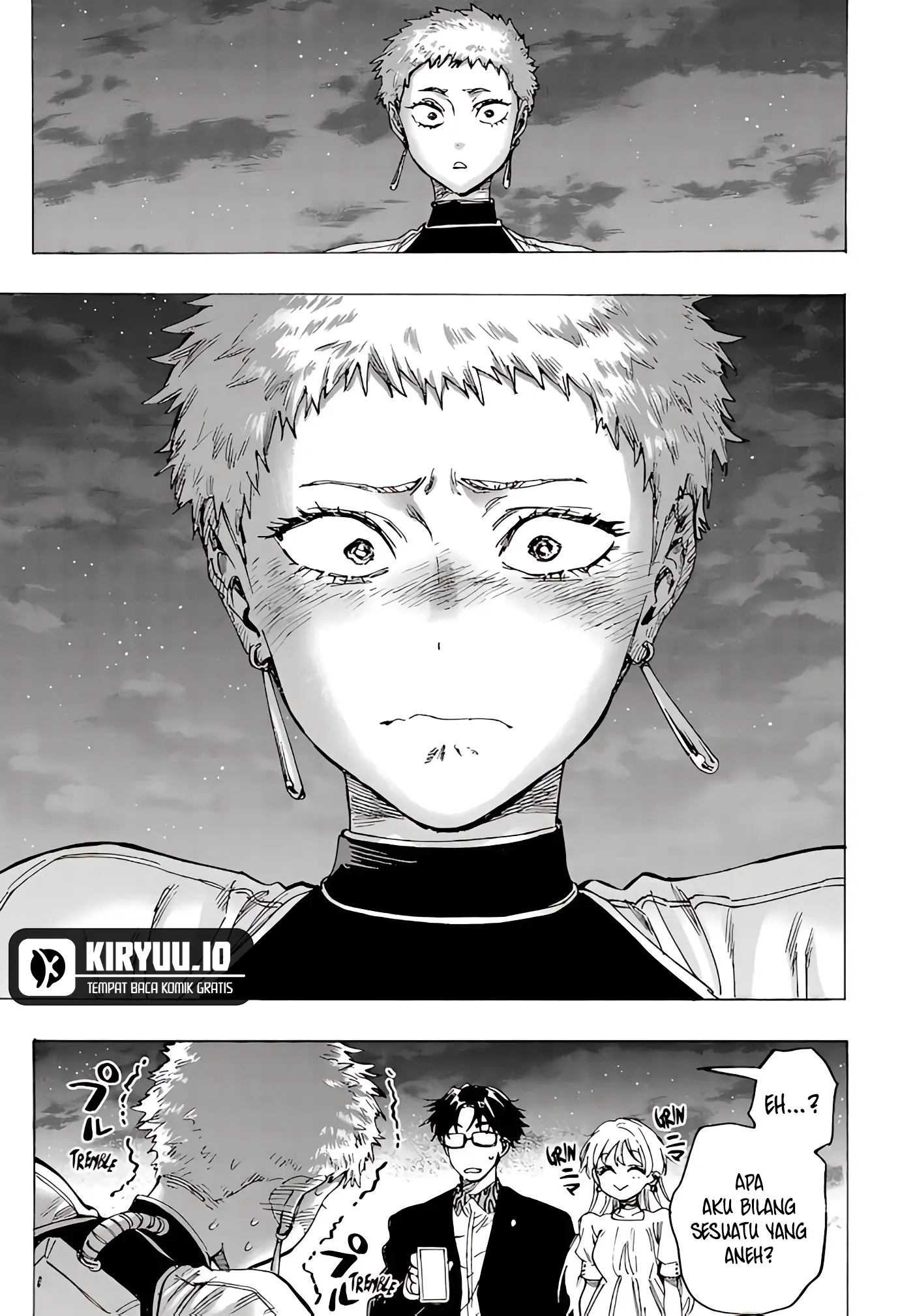 Marriagetoxin Chapter 89 - halaman 15