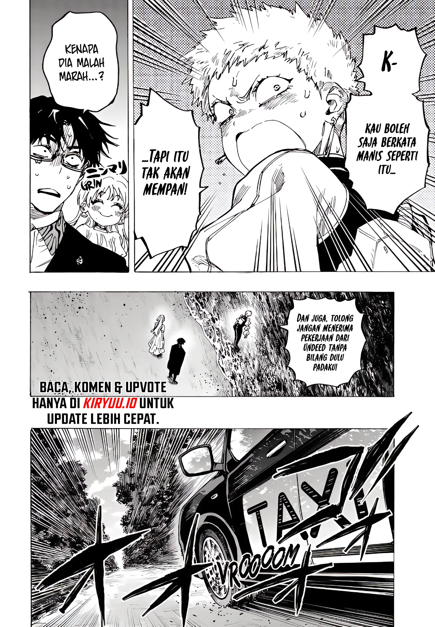Marriagetoxin Chapter 89 - halaman 16