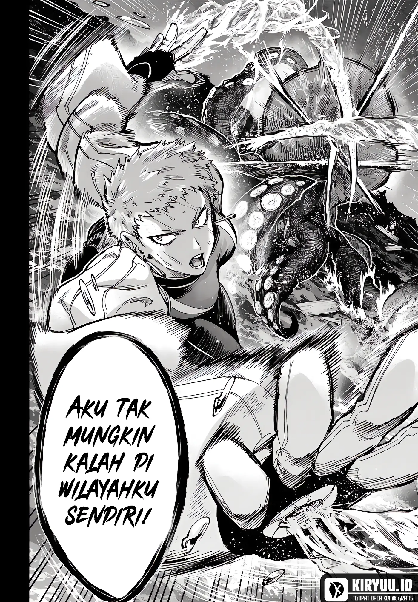 Marriagetoxin Chapter 89 - halaman 7