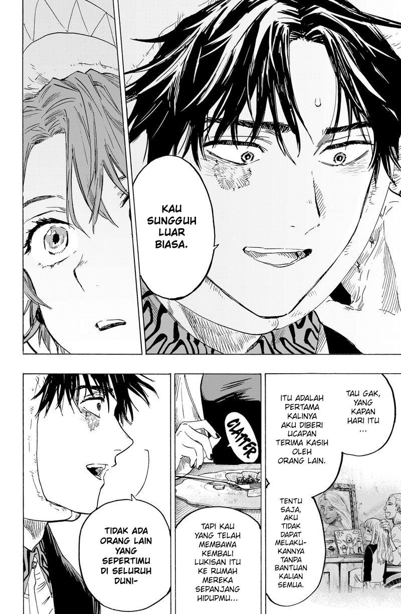 Marriagetoxin Chapter 9 - halaman 13