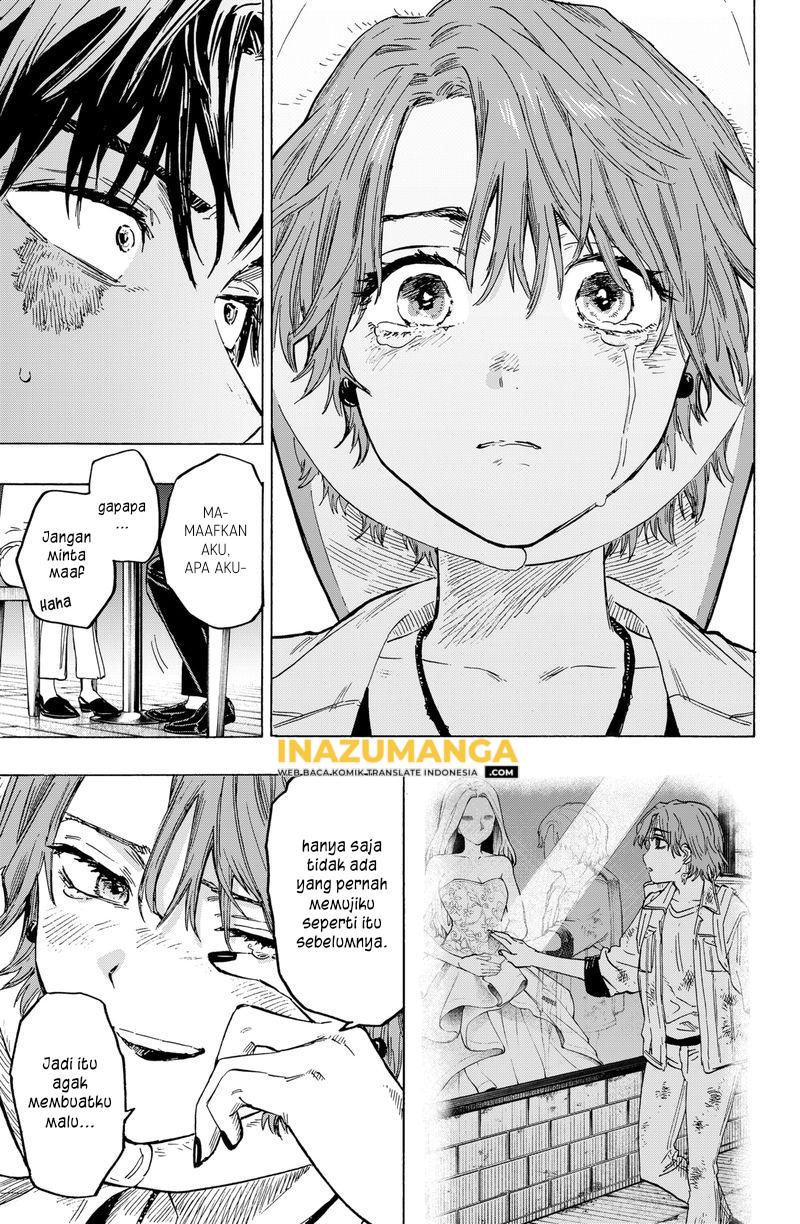 Marriagetoxin Chapter 9 - halaman 14