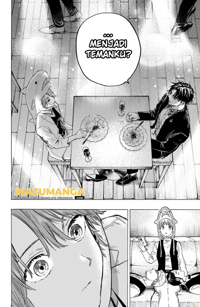 Marriagetoxin Chapter 9 - halaman 17