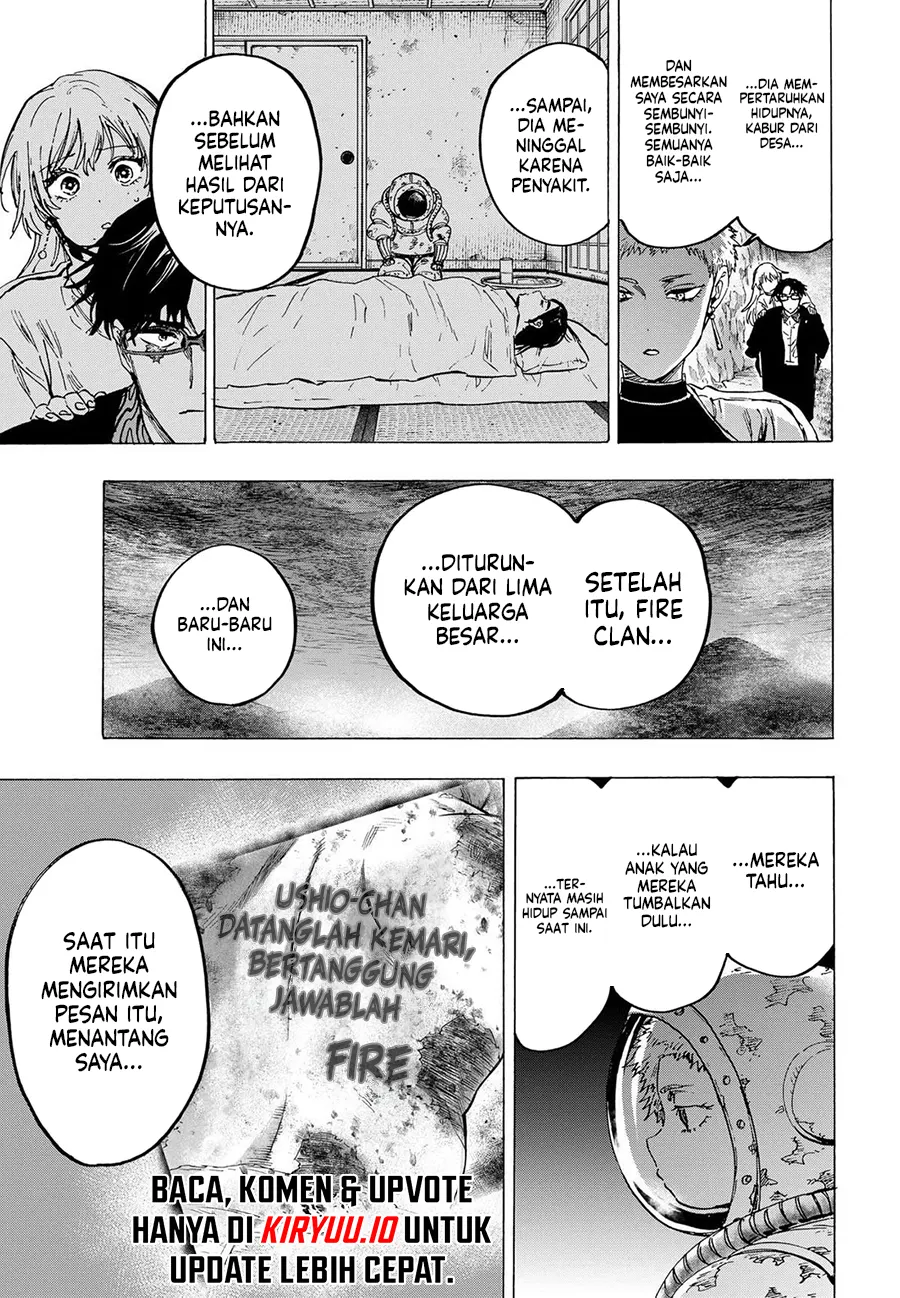 Marriagetoxin Chapter 90 - halaman 10