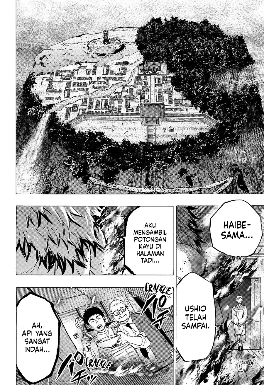 Marriagetoxin Chapter 90 - halaman 19