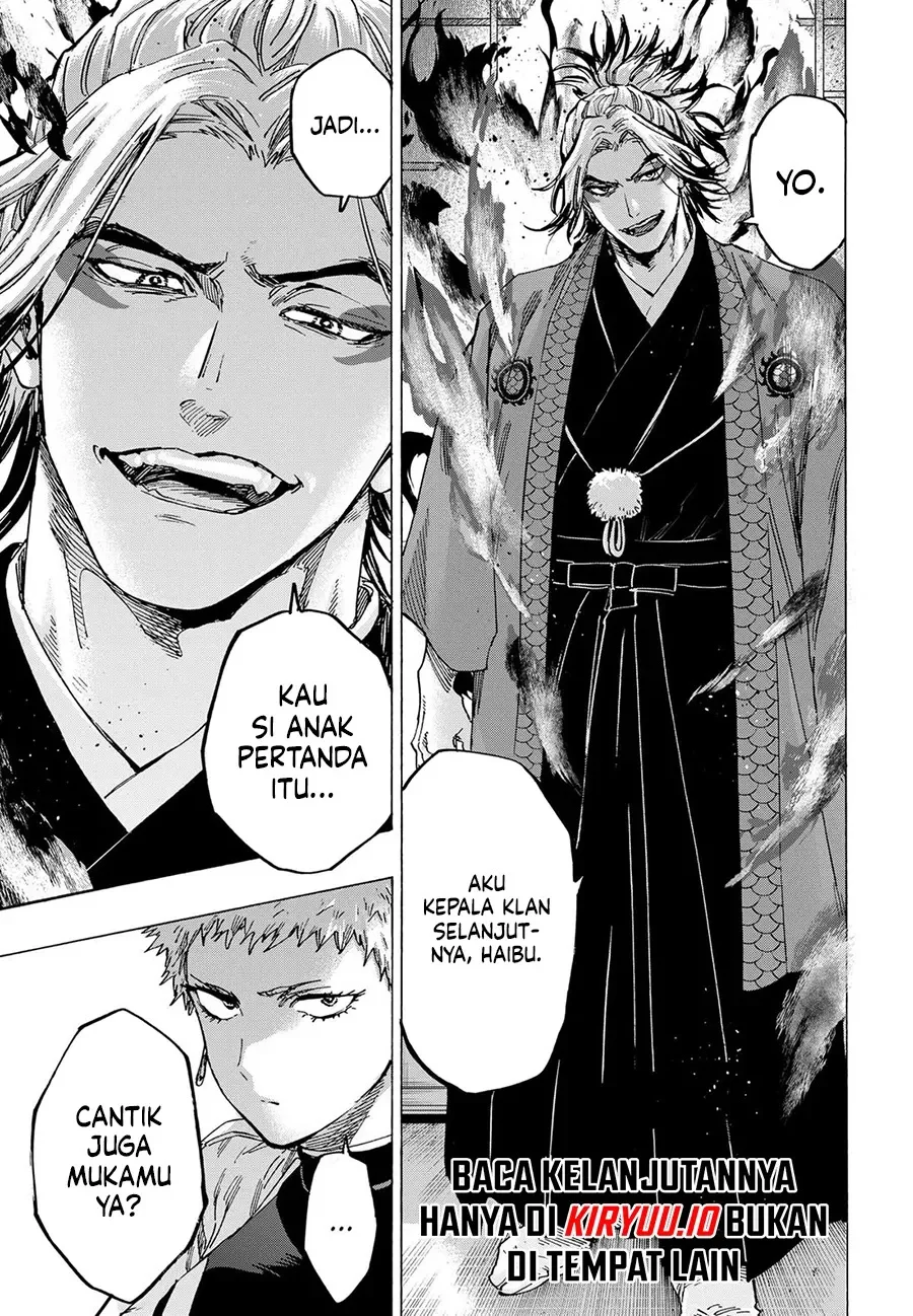 Marriagetoxin Chapter 91 - halaman 6