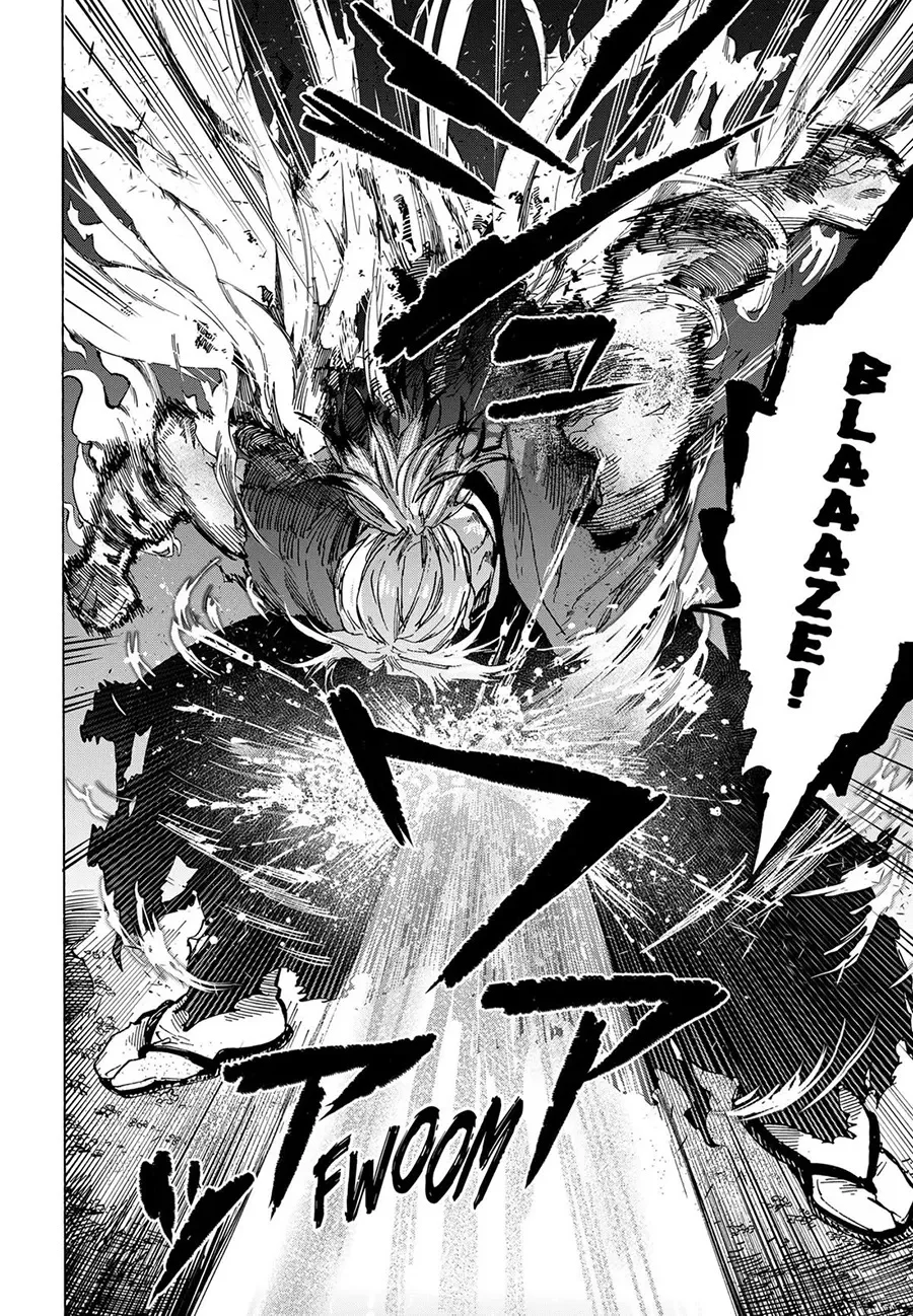 Marriagetoxin Chapter 91 - halaman 9