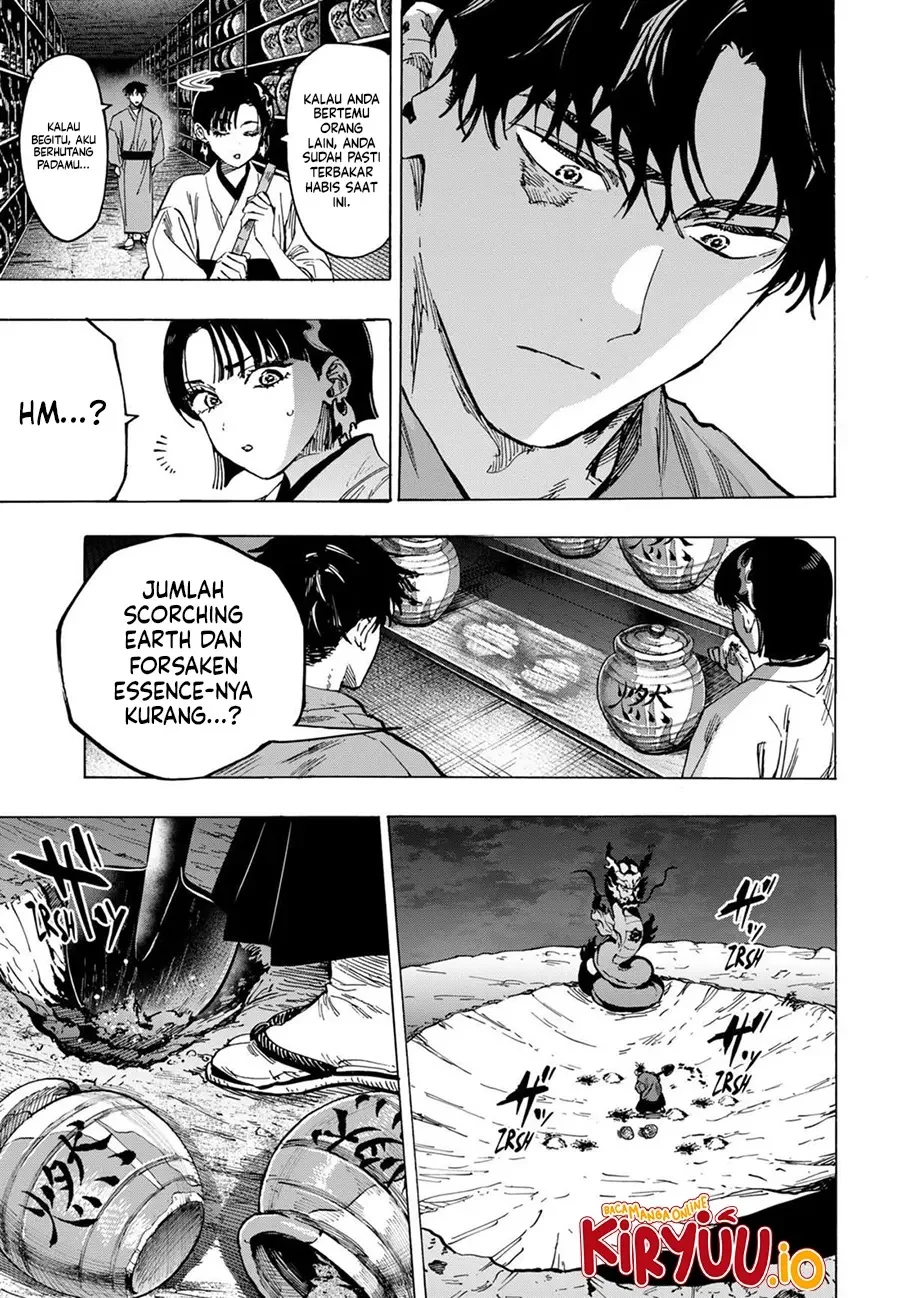 Marriagetoxin Chapter 92 - halaman 14