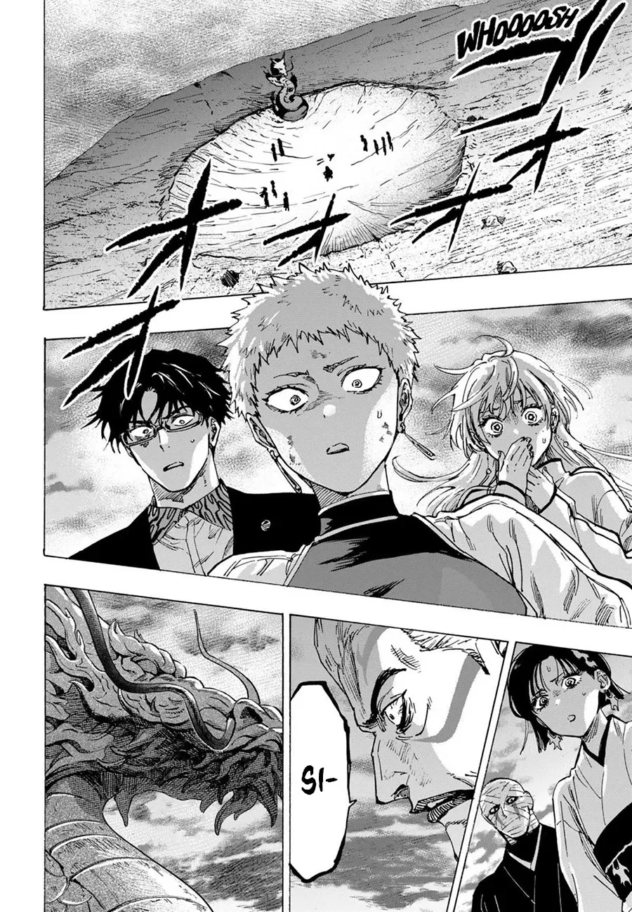 Marriagetoxin Chapter 92 - halaman 19