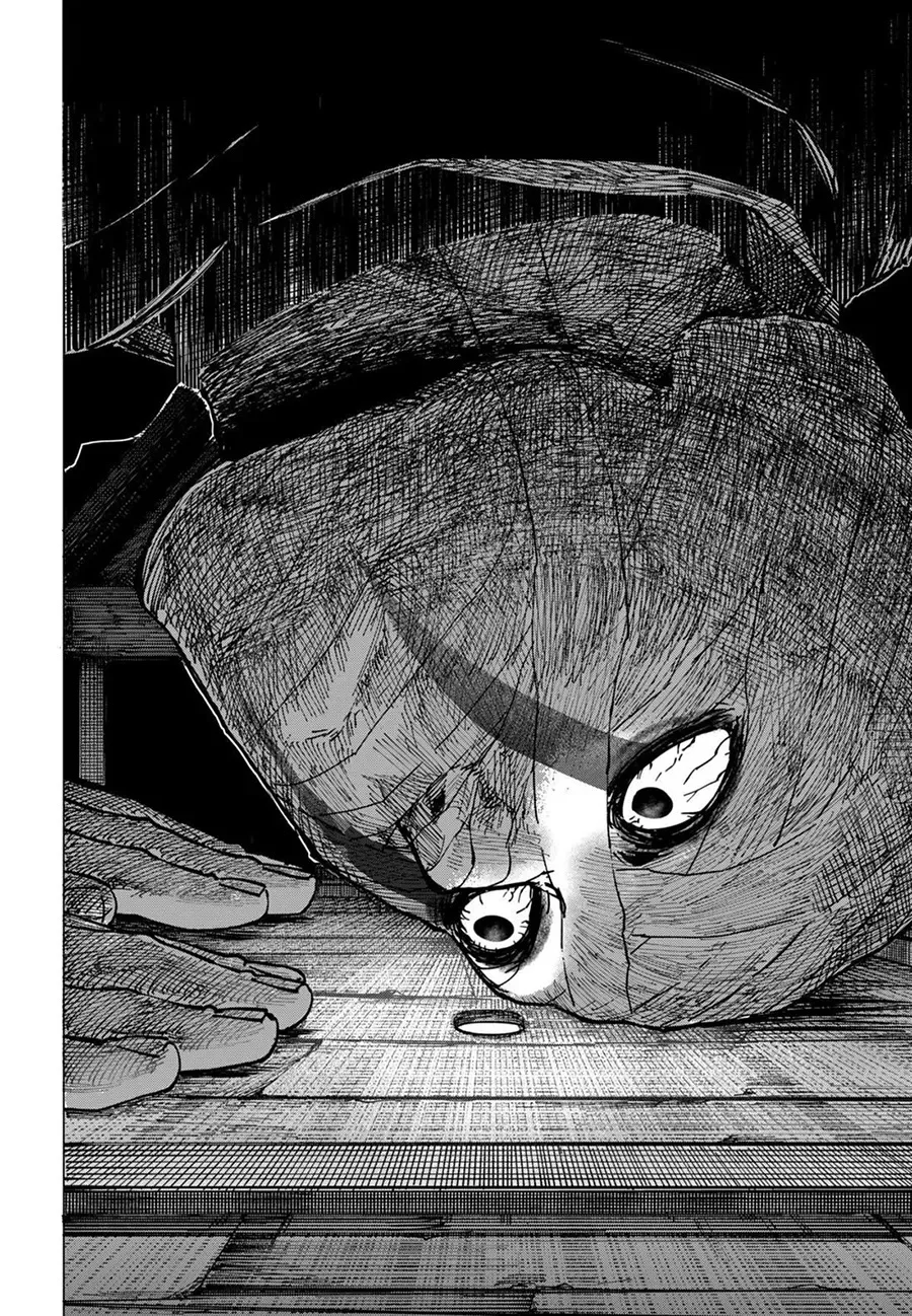 Marriagetoxin Chapter 92 - halaman 7