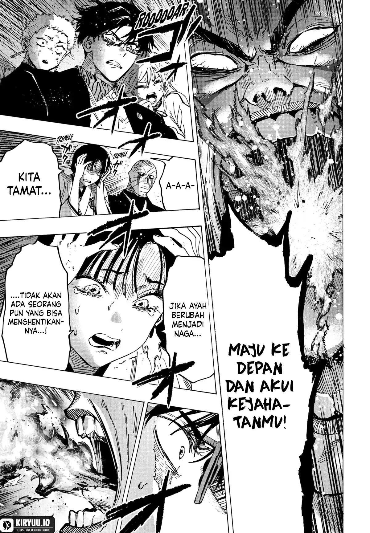 Marriagetoxin Chapter 93 - halaman 4