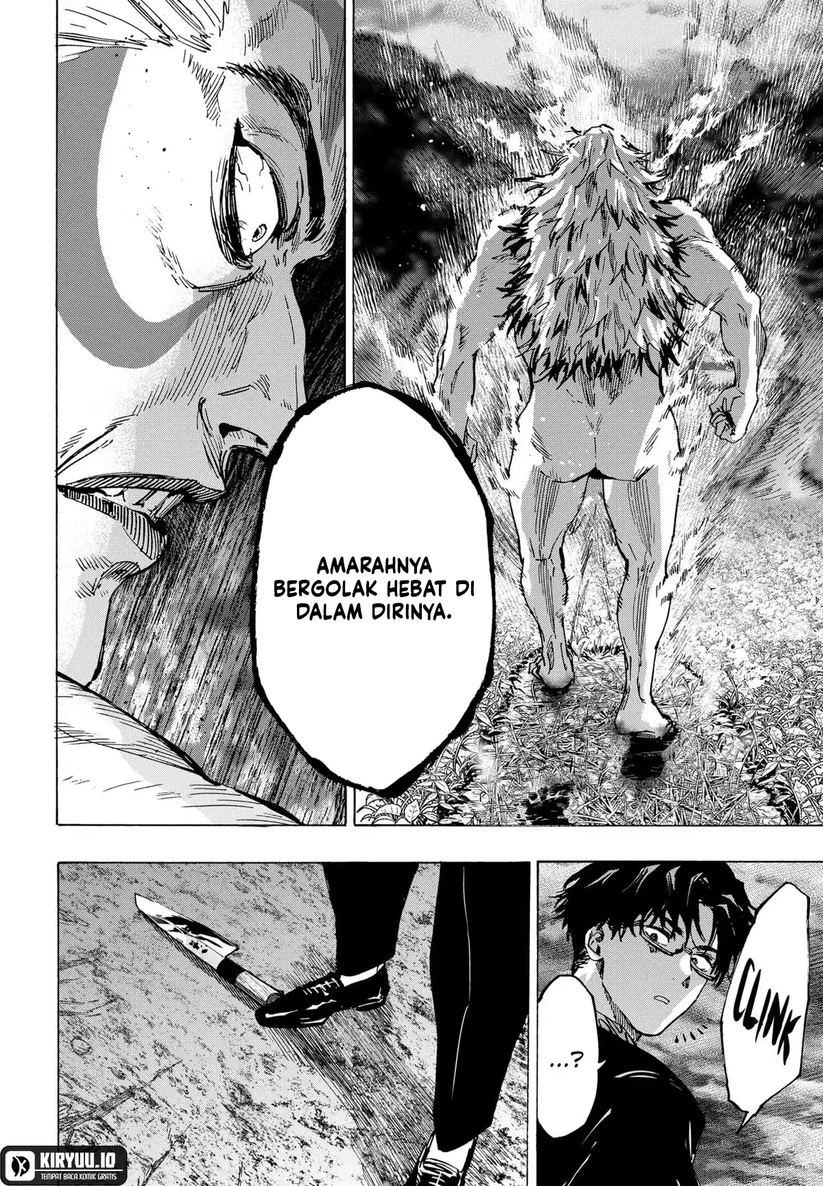 Marriagetoxin Chapter 93 - halaman 7