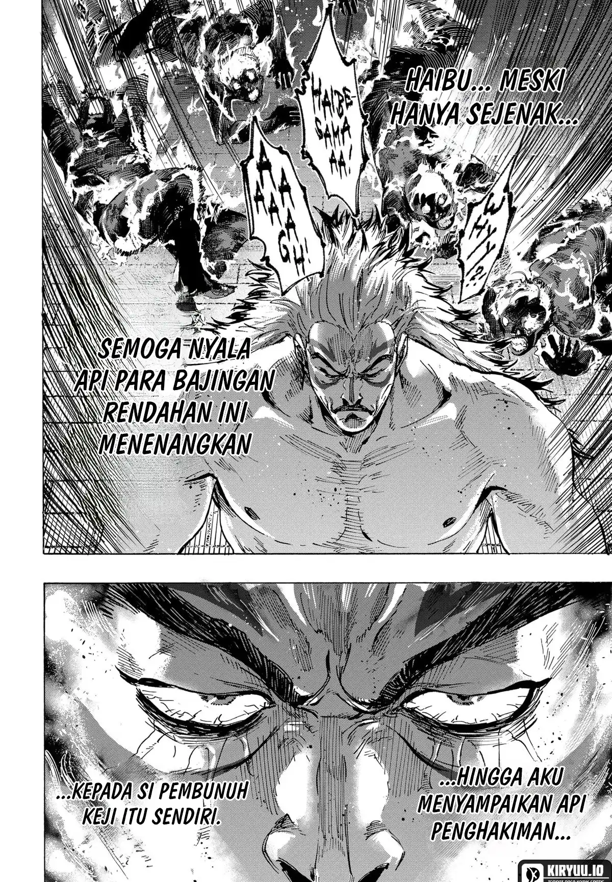 Marriagetoxin Chapter 93 - halaman 9