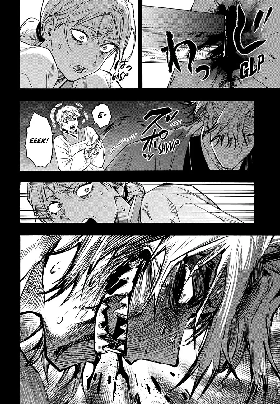 Marriagetoxin Chapter 95 - halaman 11