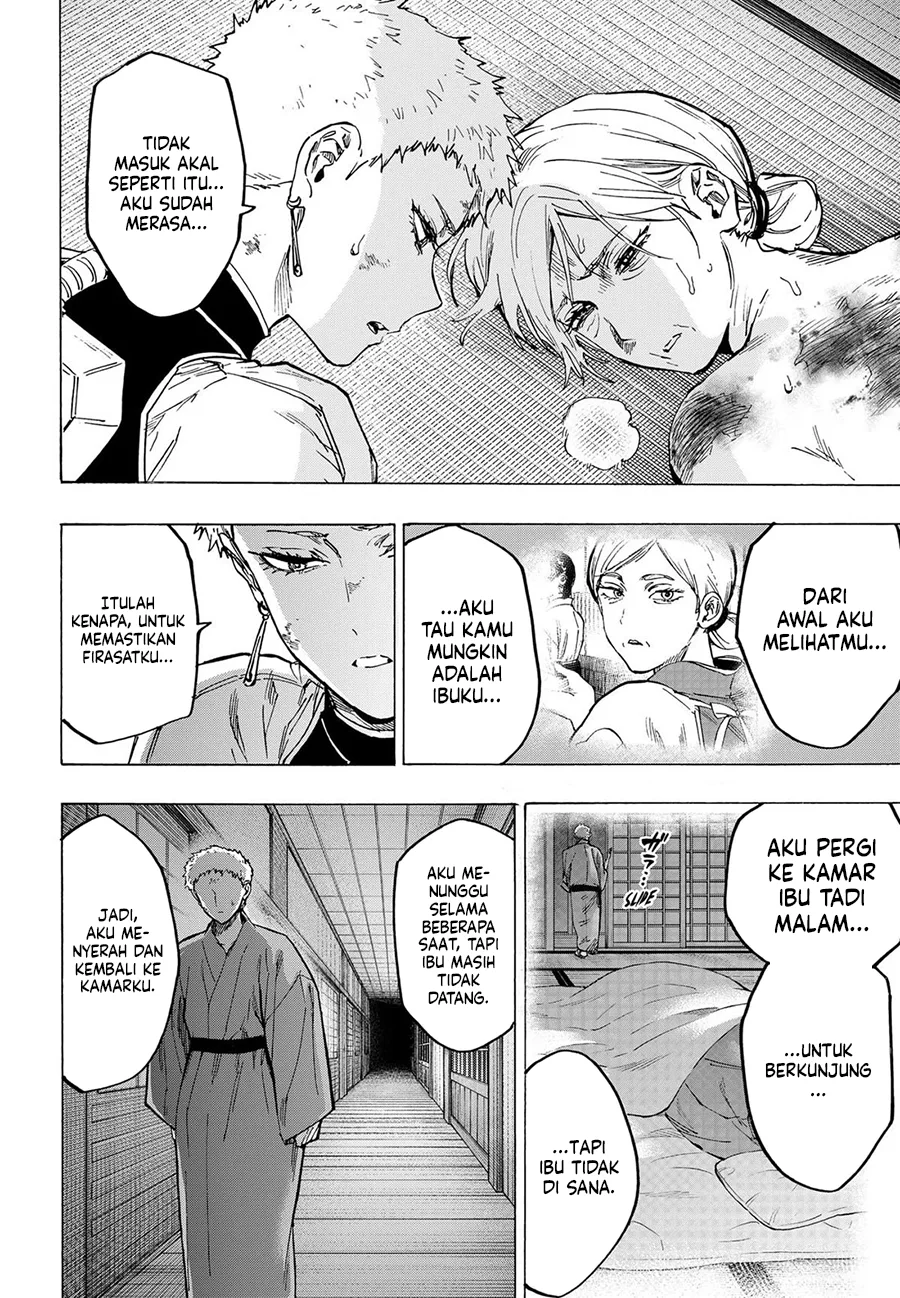 Marriagetoxin Chapter 95 - halaman 13